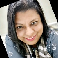 Sharmin Sultan