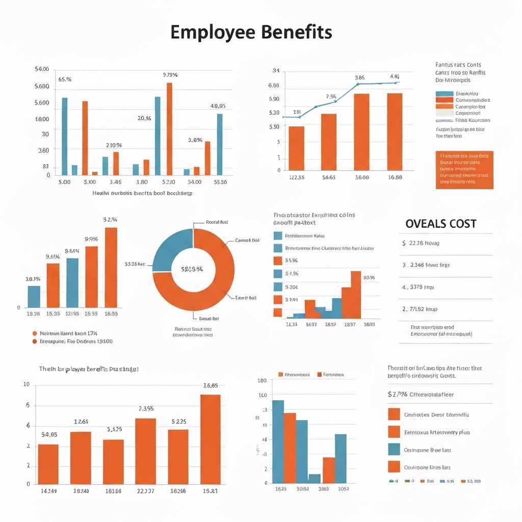 Cost-Effective Benefits: Maximizing Employee Satisfaction on Any Budget