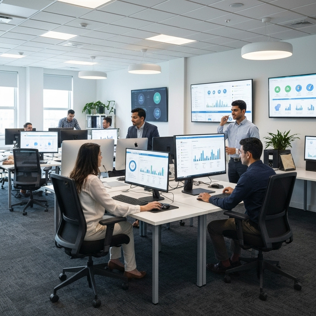 The Future of HR: Embracing Digital Transformation in 2024