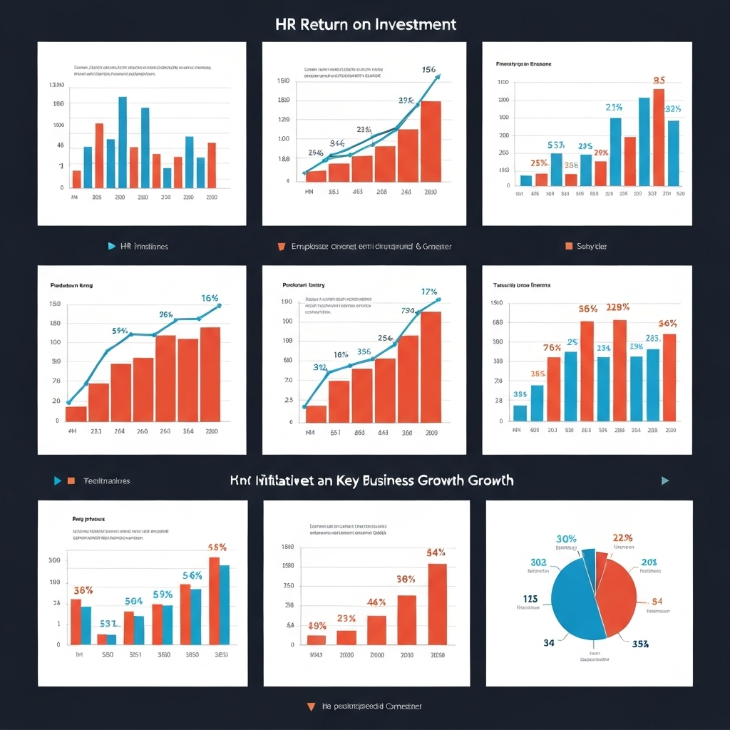 The ROI of Professional HR Outsourcing: Real Numbers, Real Results